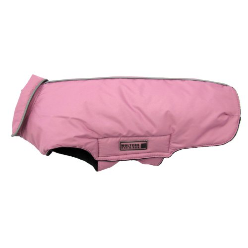 Wolters Cat&Dog 48631 Outdoorjacke Jack 36 cm, ros&eacute; Preisvergleich