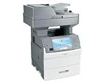 X654DE Mfp Taa/gov Compliant