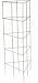 MIDWEST AIR TECH #901283A 33x48 GRN Tomato Tower