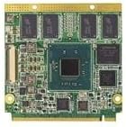 Computer-On-Modules - COM QSEVEN INTEL ATOM E3845 BAY TRAIL