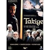 Takiye `Allah Yolunda` / In The Name of God (DVD)