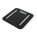 Salter StowAWeigh 9147 BK3R Body Analyser Bathroom Scale