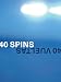 Books : Claudia Madrazo: 40 Spins