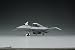 マクロスゼロ 1/60 QF-2200D-B ゴーストブースター_s-3