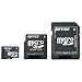 BUFFALO microSDカード 高速モデル(アダプタ付属) 2GB RMSD-BS2GA