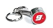 Set of 3 Kasey Kahne Piston Key Chain - NASCAR