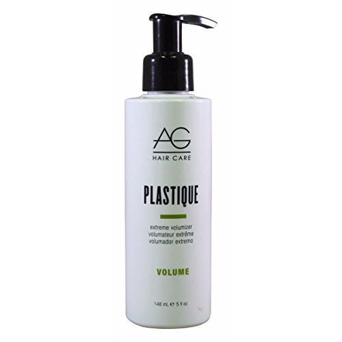 Plastique extreme volumizer volume