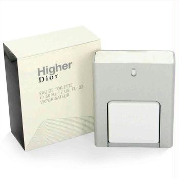 HIGHER by Christian Dior Eau De Toilette Spray 100 ml Preisvergleich