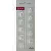Oticon Dome for Dual, Epoq, Vigo and Delta Hearing Aids...8mm Size