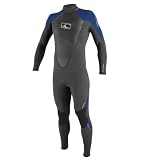 O'Neill Youth Hammer 3/2 Full (Jet/Crp/Flt)