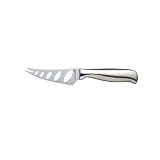 Master Class Acero Stainless Steel Cheese Knife MCSSCHEESE