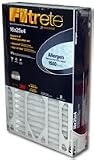 3M DP01DC-4 High Perforance Furnace Filter
