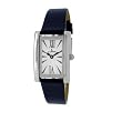 Ladies' Le Chateau "Cardini Roman" Steel Sleek Watch