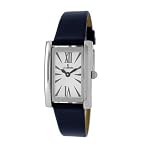 Ladies' Le Chateau "Cardini Roman" Steel Sleek Watch