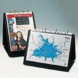 Electronics : CLEARVIEW EASEL PCKT A3 PORT 13640 P10 [ STAT_RX13640 ]