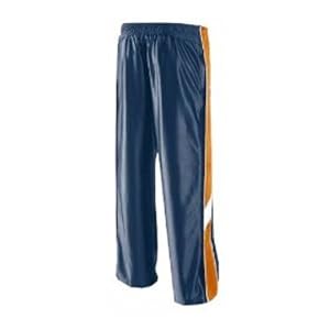 Nike Boys Track Suite Pants Only Style# 341643-451