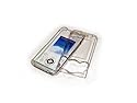 Crystalcase passend für Sony Ericsson W580i, Crystal Case