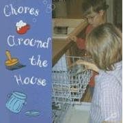 Chores Around the House (The World Around Me)