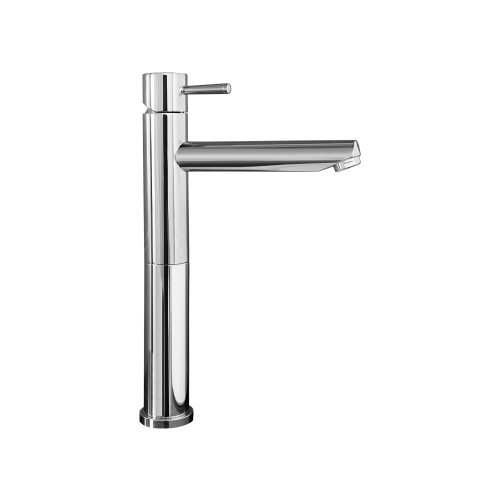 American Standard 2064.152.002 Serin Single-Control Vessel Lavatory Faucet w/ Grid Drain-