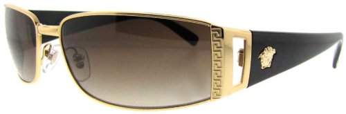 VERSACE 2021 color 100213 Sunglasses