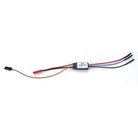 10-Amp Pro Brushless ESC from Toy RC Airplanes