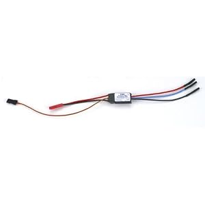 10-Amp Pro Brushless ESC from Toy RC Airplanes