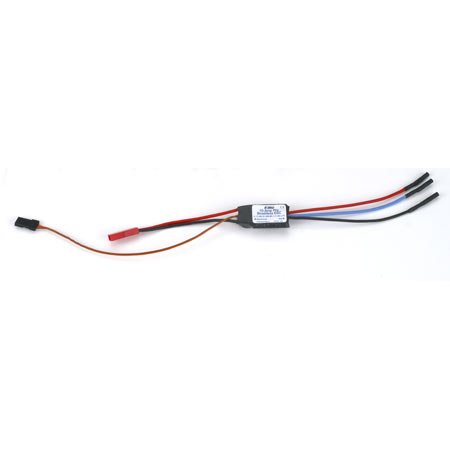 10-Amp Pro Brushless ESC from Toy RC Airplanes