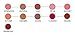 GloMinerals gloPrecision Lip Pencil 0.6 oz.