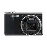 Ricoh Caplio R8 - Two Tone [Camera]