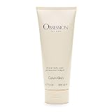Calvin Klein OBSESSION for men All Over Body Wash 6.7 fl oz (200 ml)