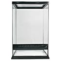 Zoo Med Naturalistic Terrarium Color:Black