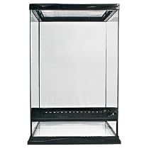 Zoo Med Naturalistic Terrarium Color:Black