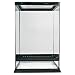 Zoo Med Naturalistic Terrarium Color:Black