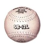 0.47 Core- No Association Stamp Dudley Softball (Dozen)
