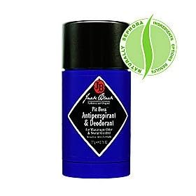 Jack Black Pit Boss Antiperspirant & Deodorant