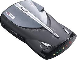 XRS9440 12 BAND RADAR/LASER DETECTOR W/ VG2 & VOICE ALERT