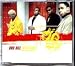 Dru-Hill-In My Bed [CD 2] cd cover
