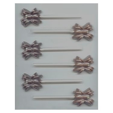 Spider Pop Candy Mold