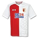 DO YOU FOOTBALL Herren Trikot 09/10 FC Augsburg, Home