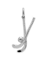 Rembrandt Charms Field Hockey Charm