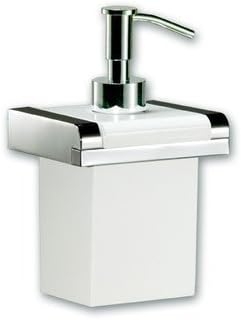 Musa Wall Soap Dispenser