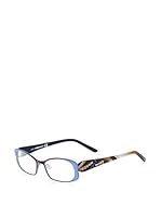 Miss Sixty Montura Mx0511 092 51 Ladies (51 mm) Azul / Marrón