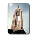 Empire State Building - Empire State Building - Light Switch Covers - single toggle switch