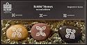 Kobbi Stones Inspiration Series - Spirituality, Nature, Enrichment