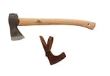 gransfor axe:Hunters Axe