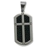 316L Stainless Steel Pendant Stainless Steel Pendant with Sting Ray and matte.Height of Charm: 30mm Width of Charm: 16mm