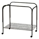 IMAGE OF Vekto Stands Black 102