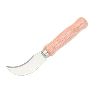 Michigan Industrial Tools MIT Tool 8 Linoleum Knife by 