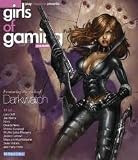Girls of Gaming and Anime Vol. 3 Cover 2 of 2