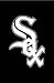 Chicago White Sox (Logo) Sports Poster Print - 24